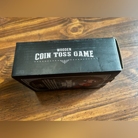 Coin Toss Game - Picture 3 of 3